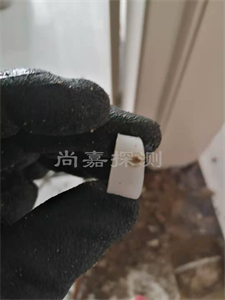 新洲暖气管道漏水检测