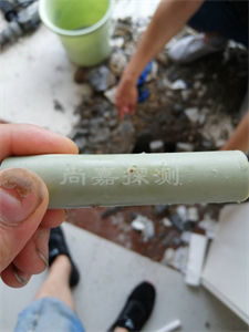 新洲室内漏水检测